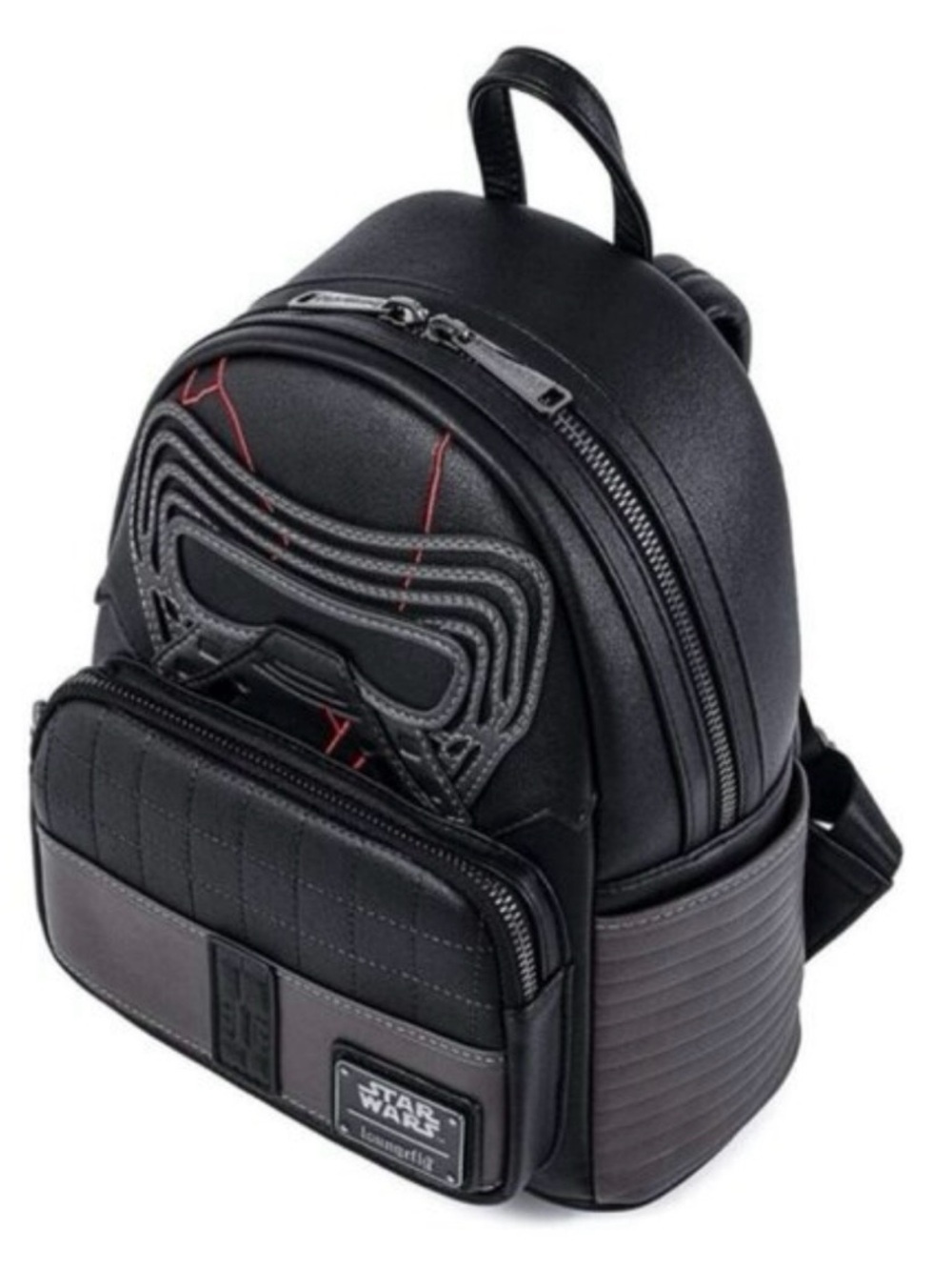 NWT/NIB Loungefly Star Wars Kylo Ren Backpack